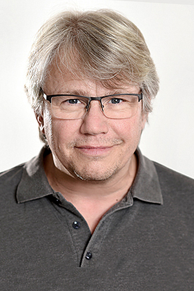 Peter Berghane