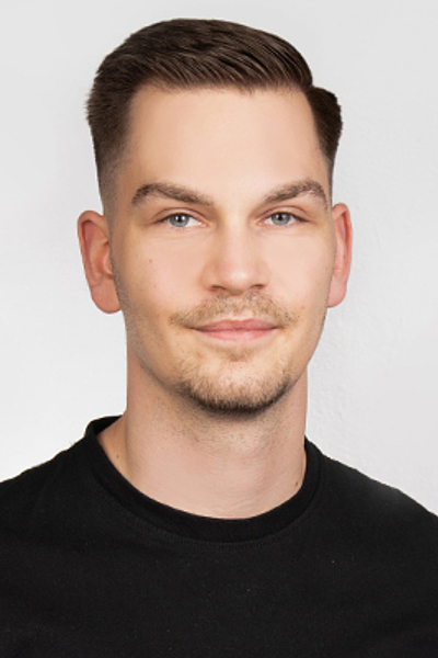 Fabian Czychun