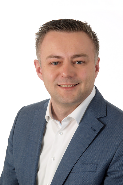 Markus Grysko
