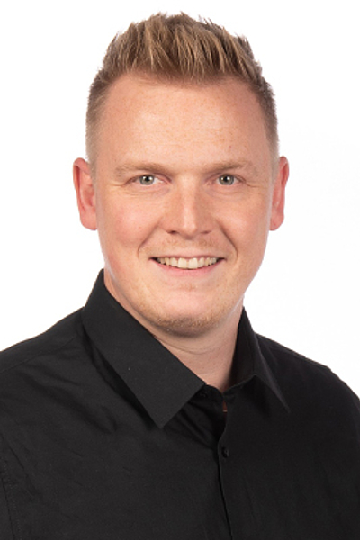 Simon Schleich