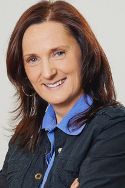 Michaela Staubmann