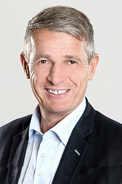 Wolfgang Leitner