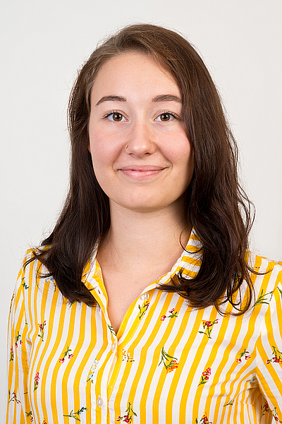 Michelle Käppler