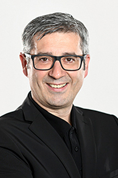 Manuel Gamero
