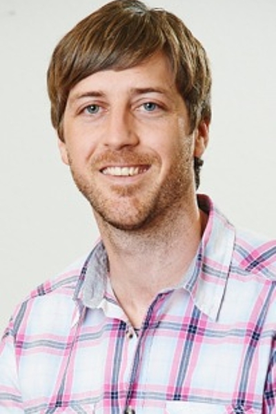 Robert Trimmel