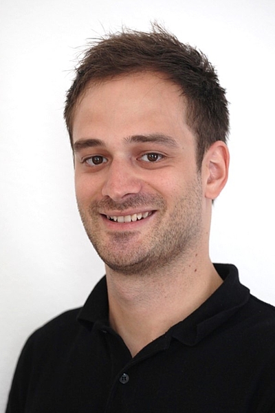 Patrick Sinabel