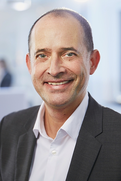 Daniel Lüpertz