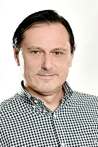 Frank Bialowons