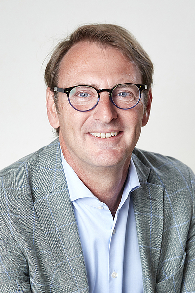 Peter Riegler