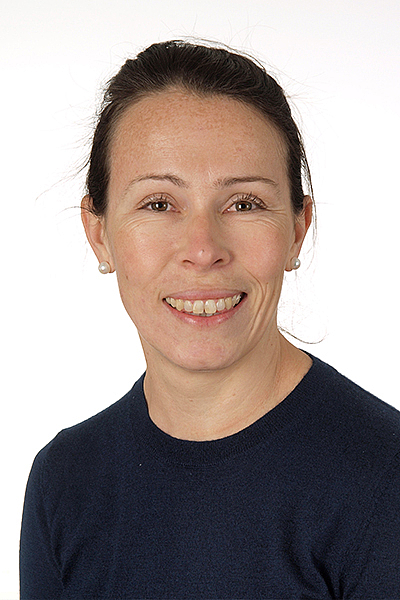 Christine Leitner