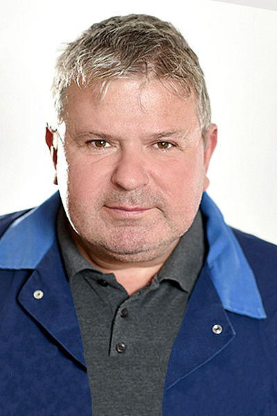 Christian Marczinczik