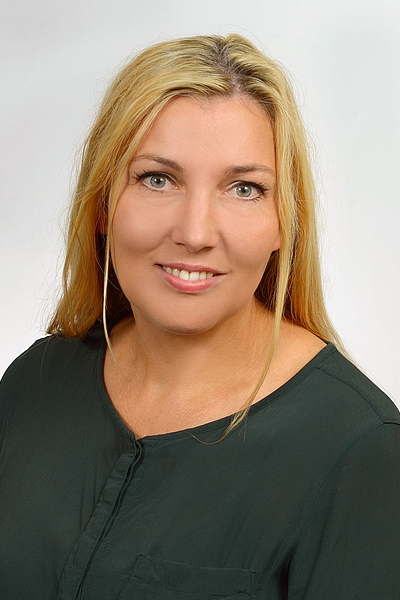 Ursula Anneser