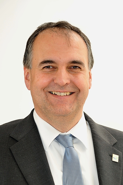 Arno Liendl