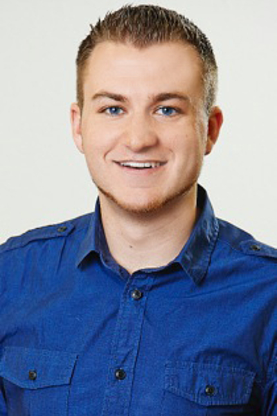 Mario Graf