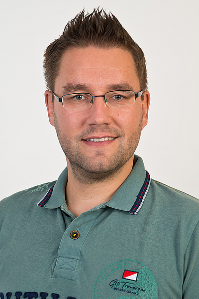 André Berndt