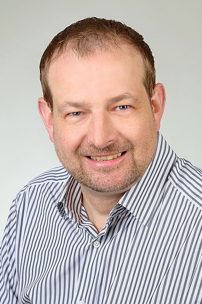 Christof Huber