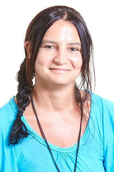 Ilse Schabauer