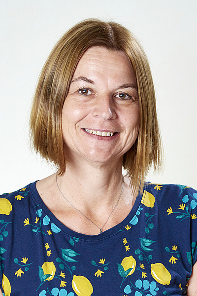 Sabine Hattenhofer