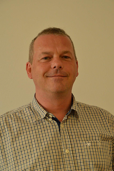 Torsten Linke
