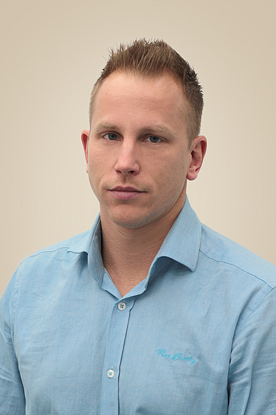 Róbert Berényi
