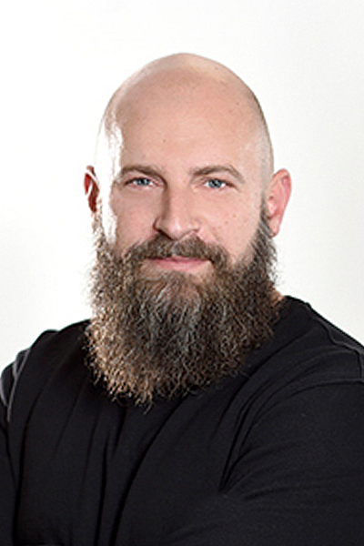 Marius Biedermann