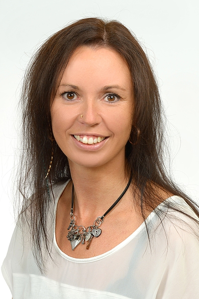Nicole Stelzenberger