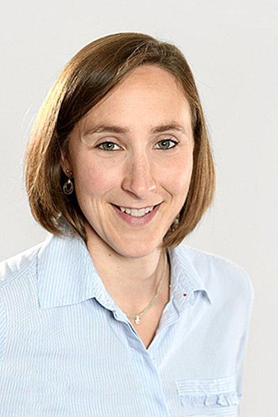 Sandra Lappe